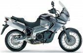 2005 Aprilia ETV 1000 Caponord photo